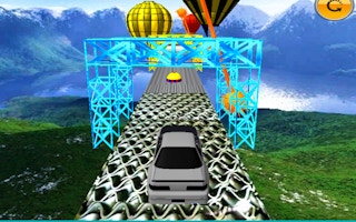 Real Impossible Track 2 game cover