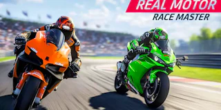 Real Motor Race Master thumbnail