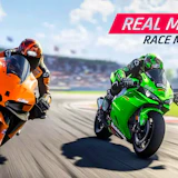 Real Motor Race Master