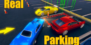 Real Parking thumbnail