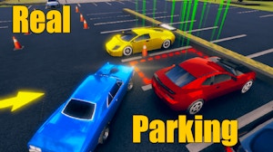 Image for Real Parking