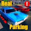 Real Parking banner