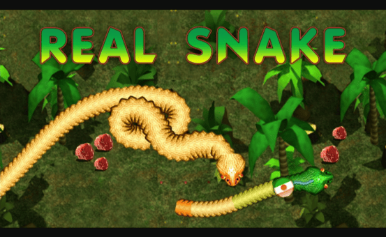Gluttonous Snake 🕹️ Play Now on GamePix