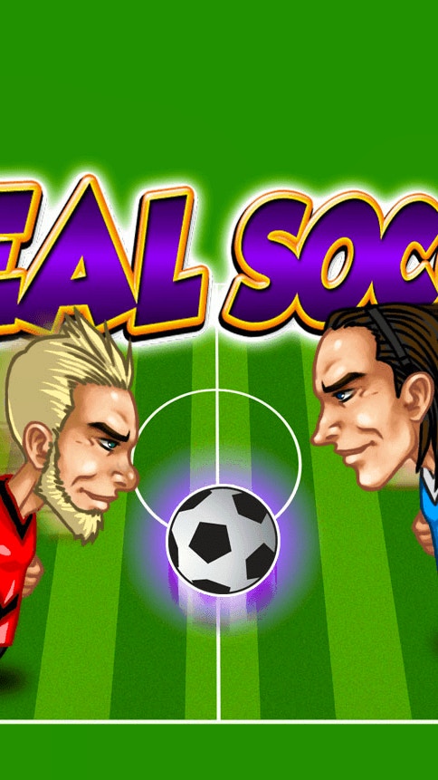 Real Soccer
