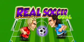 Real Soccer thumbnail