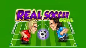 Image for Real Soccer