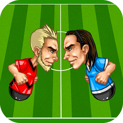 Real Soccer By Gamepix