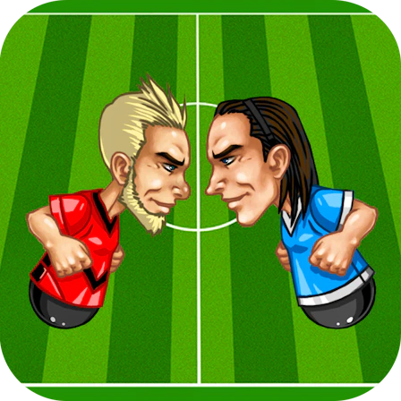 Real Soccer game thumbnail