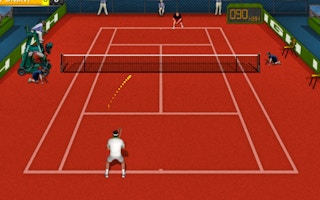 Real Tennis