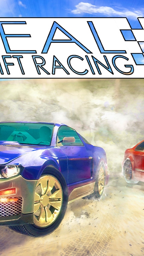 Real Drift Racing