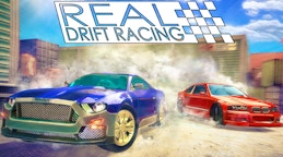 Real Drift Racing