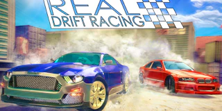 Real Drift Racing thumbnail