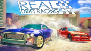 Image for Real Drift Racing