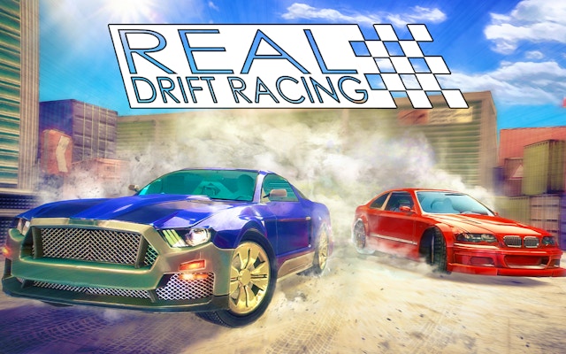 Realdrift Racing