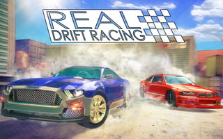 Real Drift Racing