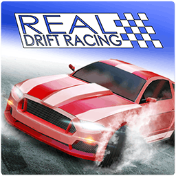 Real Drift Racing