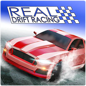 Real Drift Racing