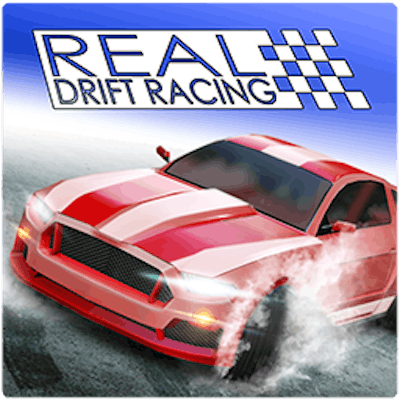 Real Drift Racing By Gamepix