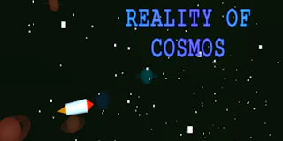 Reality of Cosmos thumbnail