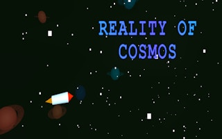Reality of Cosmos