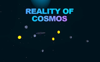 Reality of Cosmos