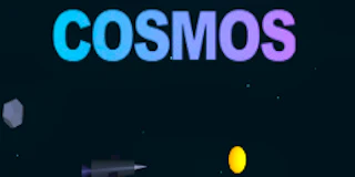 Reality of Cosmos thumbnail
