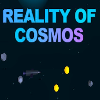 Reality of Cosmos thumbnail