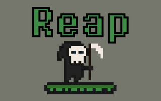 Reap game cover