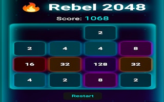 Rebel 2048
