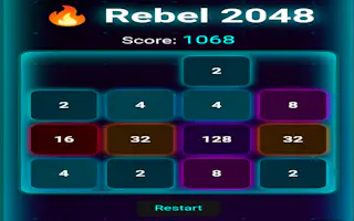 Rebel 2048