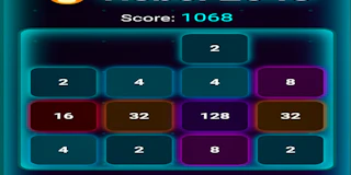 Rebel 2048 thumbnail