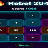 Rebel 2048