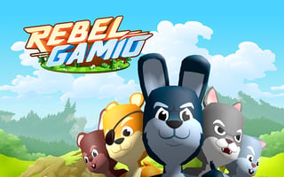 Rebel Gamio game cover