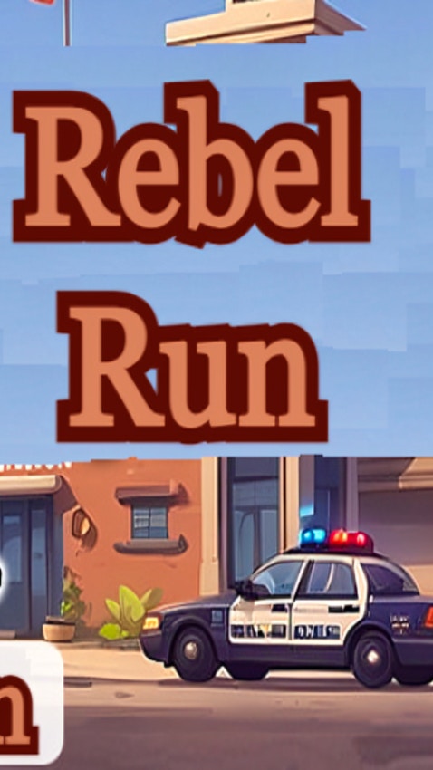 Rebel Run