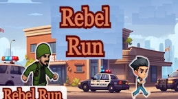 Rebel Run