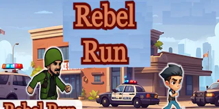 Rebel Run thumbnail