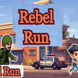 Rebel Run