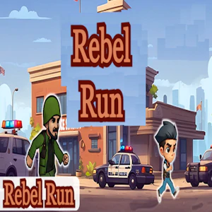 Rebel Run Thumbnail