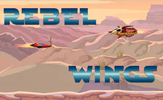 Rebeldeng mga Pakpak