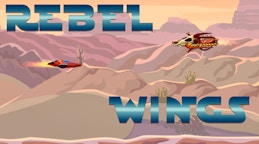 叛逆之翼 (Rebel Wings)