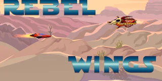 Rebel Wings thumbnail