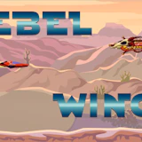 Rebel Wings