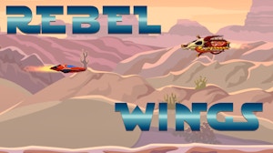 Image for Rebel Wings