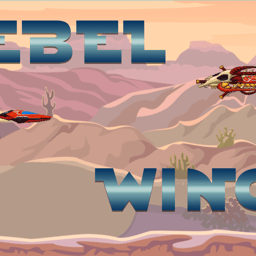 Juega gratis a Rebel Wings