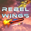 Rebel Wings