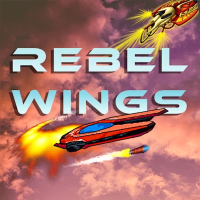 Rebel Wings By Gamepix