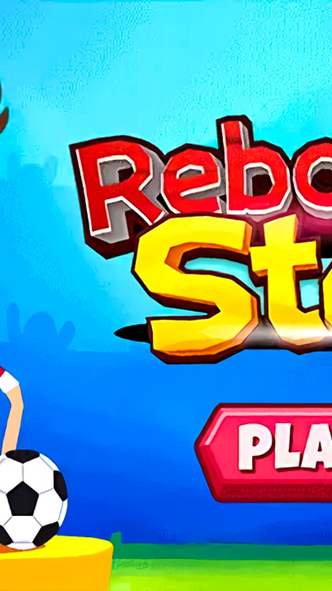 Cover Image Rebound Star