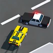 Reckless Drive - Police Pursuit
