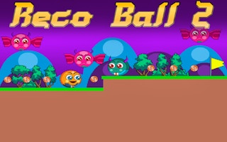 Reco Ball 2