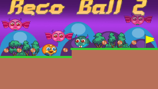 Reco Ball 2 game cover